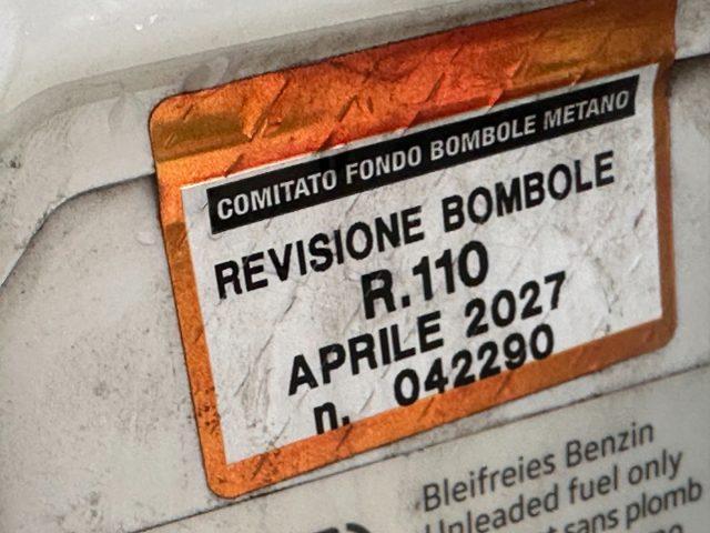 VOLKSWAGEN Caddy Maxi 1.4 TGI 110CV Furgone