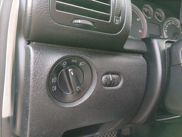 VOLKSWAGEN Passat 1.9 TDI/130 CV Var. Automatica