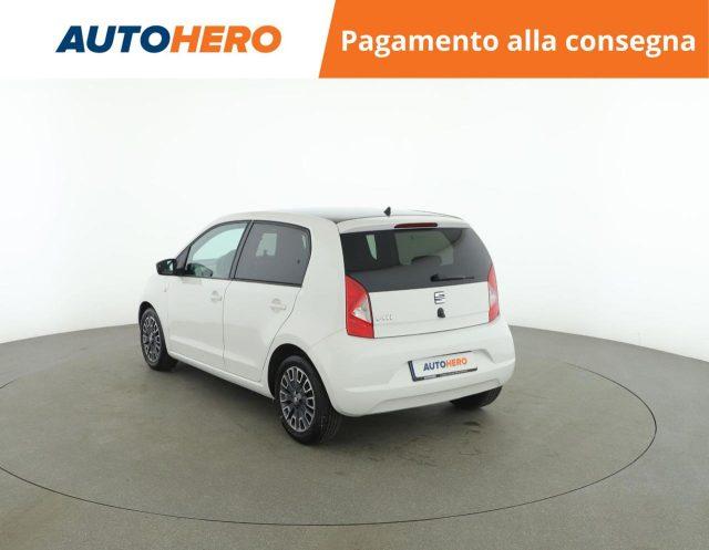 SEAT Mii 1.0 5 porte Chic
