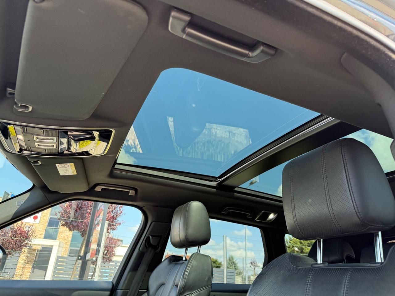 Land Rover Sport Sport 3.0 SDV6 HSE Dynamic-TETTO-FULL