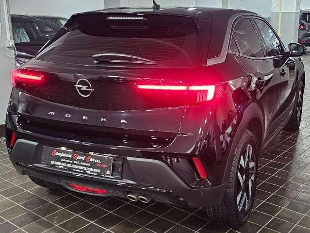 Opel Mokka EDITION 1.2 BENZ 131CV EAT8 AUTOMATIC - ITALIANA