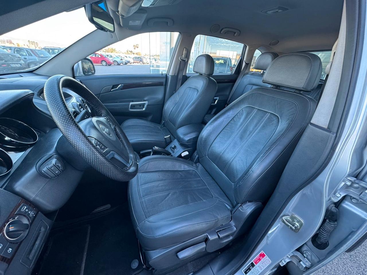 Opel Antara 2.0 CDTI 150CV Cosmo