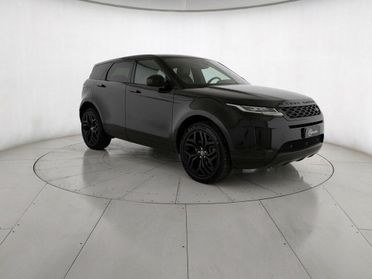 Land Rover Range Rover Evoque 2.0 D I4 MHEV SE AWD Auto