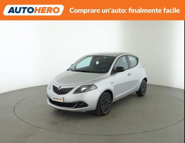 LANCIA Ypsilon 1.0 FireFly 5 porte S&S Hybrid Ecochic Gold