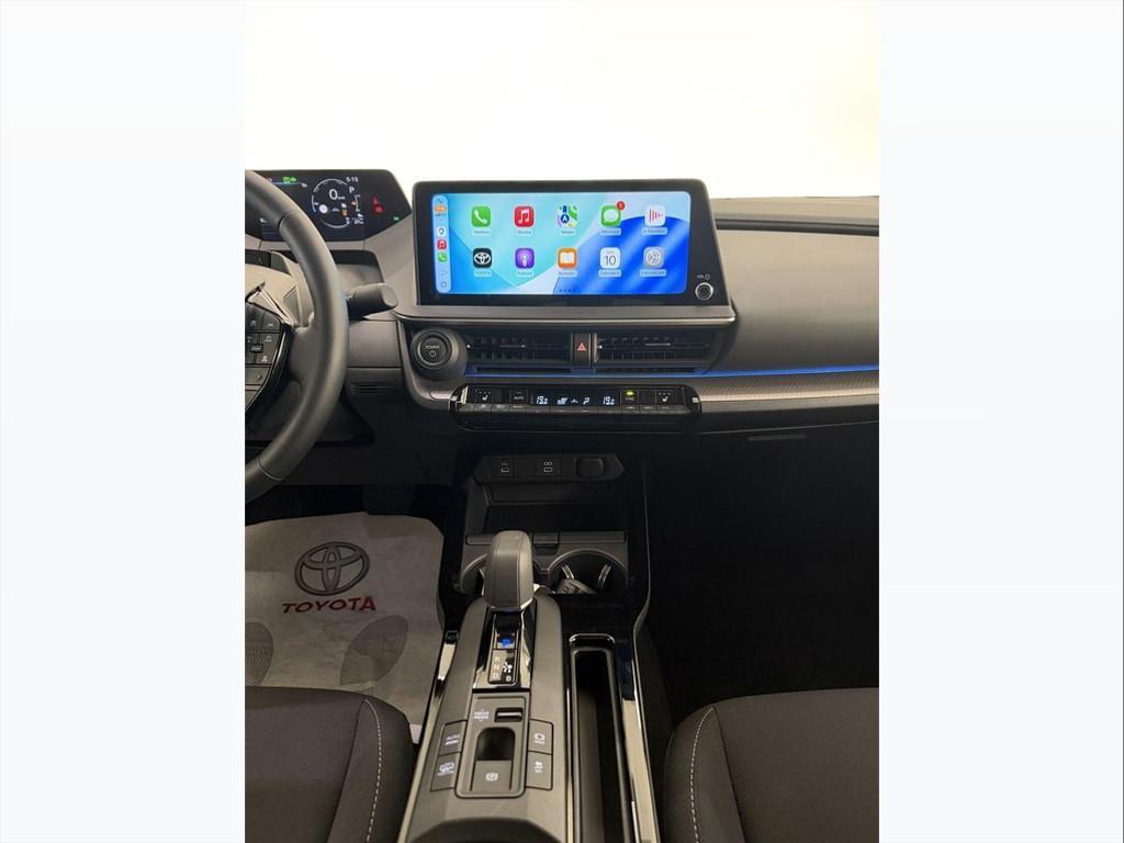 Toyota Prius 2.0 Plug-in Hybrid Lounge E-CVT