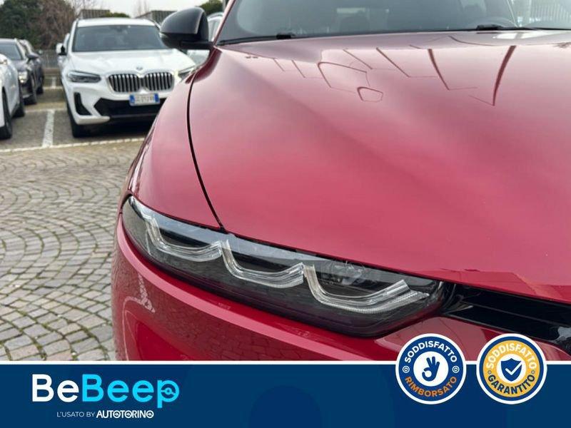 Alfa Romeo Tonale 1.5 HYBRID SPECIALE 130CV TCT7