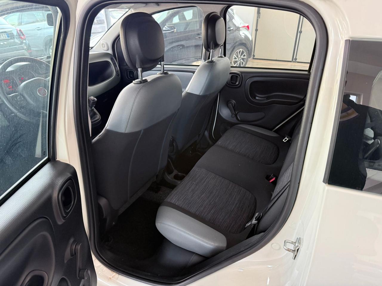 Fiat Panda 0.9 TwinAir Turbo S&S 4x4