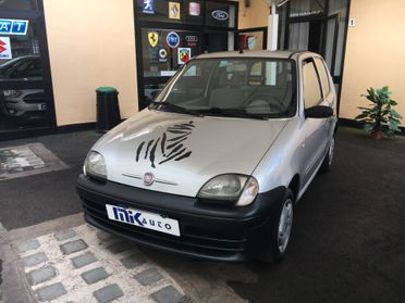 Fiat 600 1.1 Active