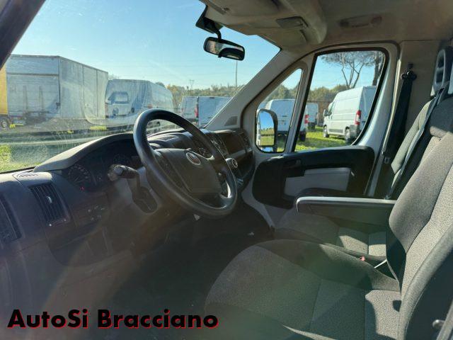 FIAT Ducato 35 2.3 MJT 140CV CASSONATO
