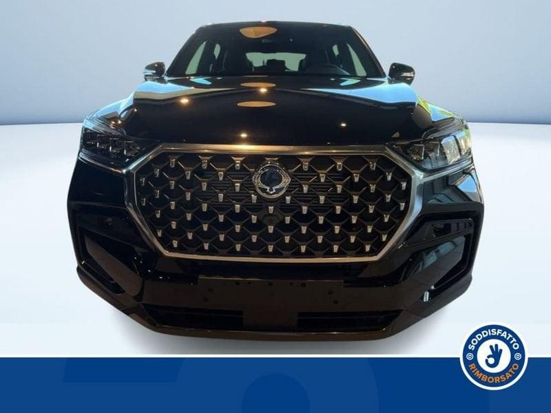 KGM Rexton K-Line 2.2 Turbodiesel 5 Posti