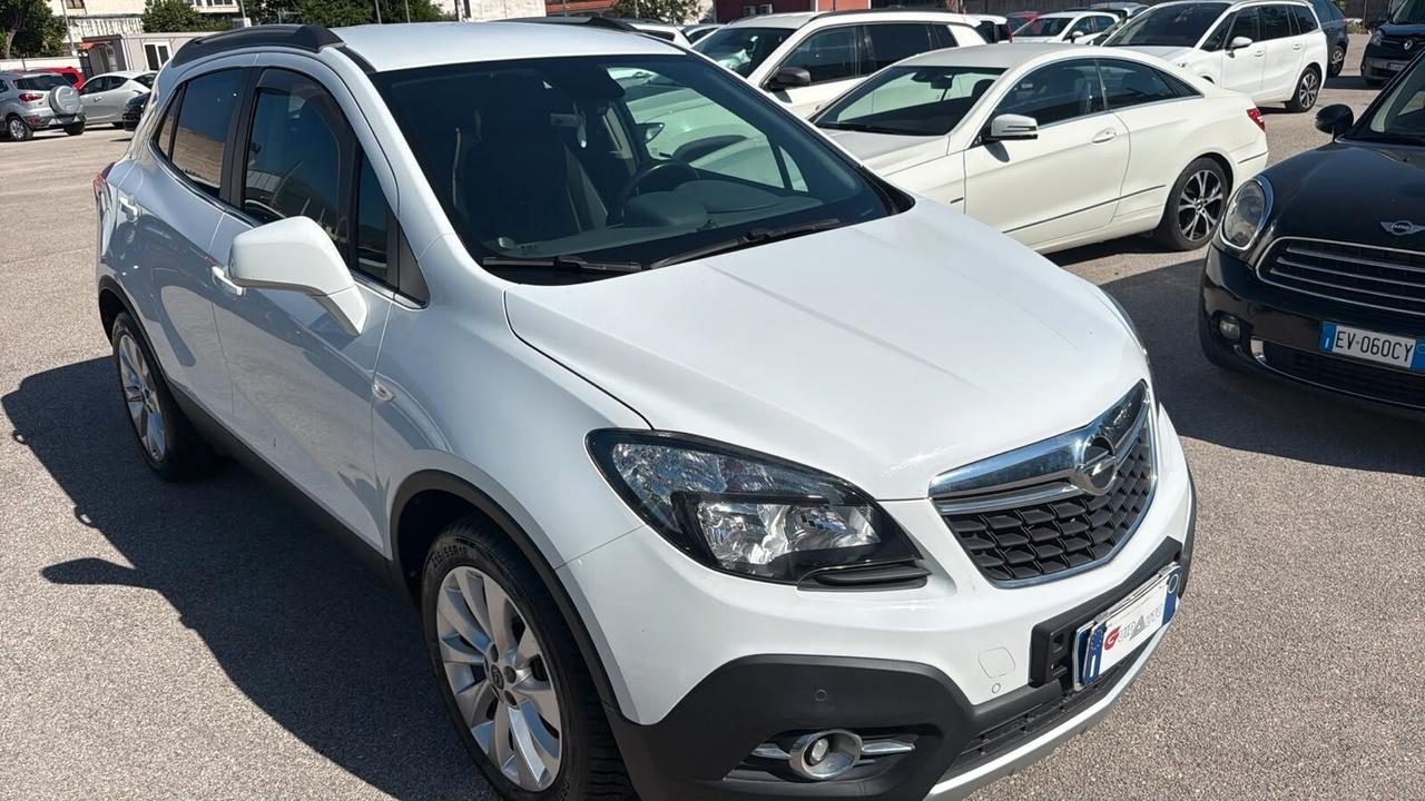 Opel Mokka 1.6 CDTI Ecotec 136CV 4x2 Start&Stop Ego