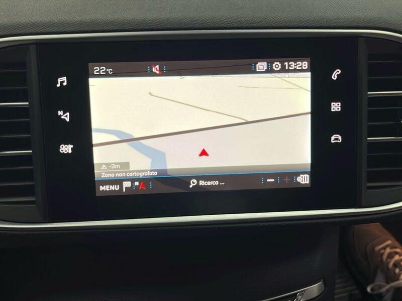 Peugeot 308 GT Line BlueHDi 130 S&S