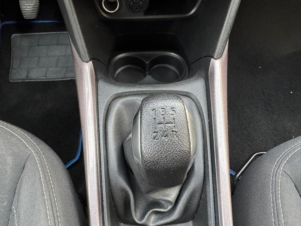 PEUGEOT 2008 BlueHDi 75 ACTIVE