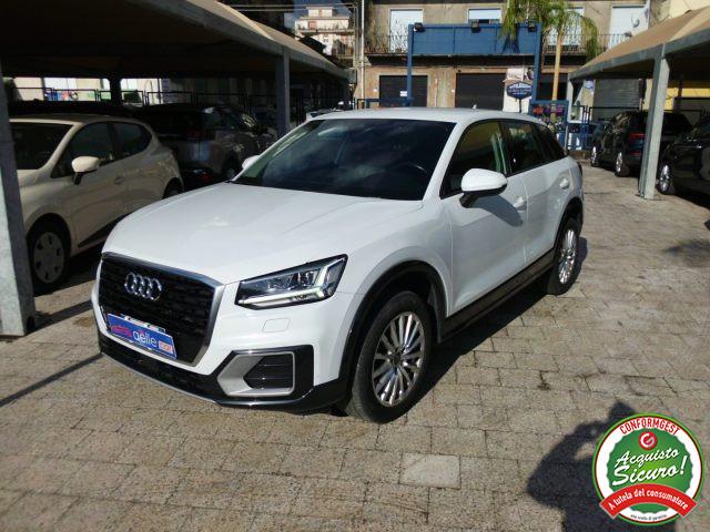 AUDI Q2 1.6 TDI Sport