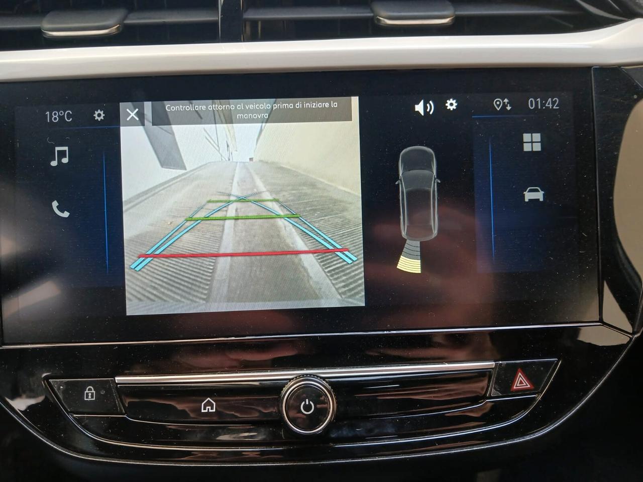 Opel Corsa 1.2 100 CV GS