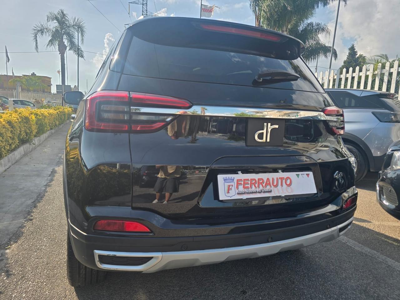 Dr 4.0 1.5GPL 117 CV FULL OPT