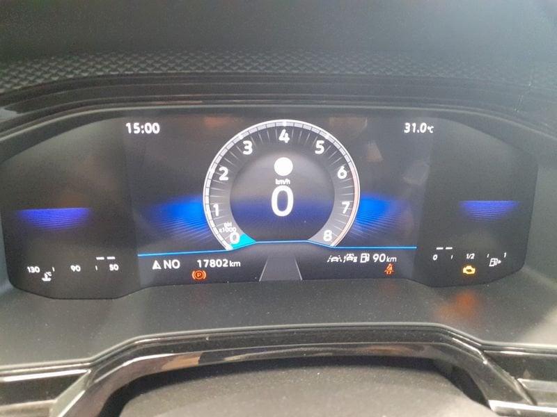 Volkswagen Taigo 1.0 TSI 85kW Life