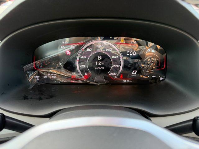 SEAT Ateca 1.0 TSI Reference