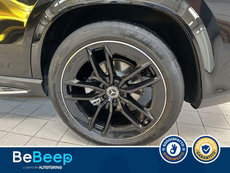 Mercedes-Benz GLE 300 D AMG LINE ADVANCED PLUS 4MATIC AUTO