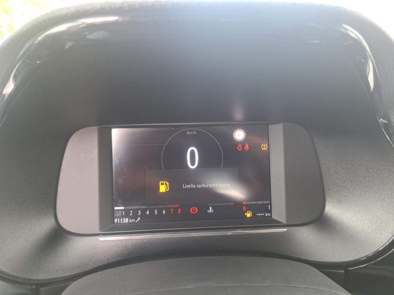 Opel Corsa 1.2 Edition