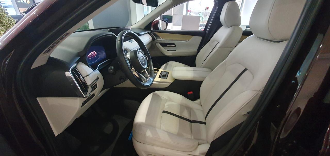 Mazda CX-80 3.3L e-Skyactiv-D M Hybrid 249CV 8AT AWD Takumi Plus