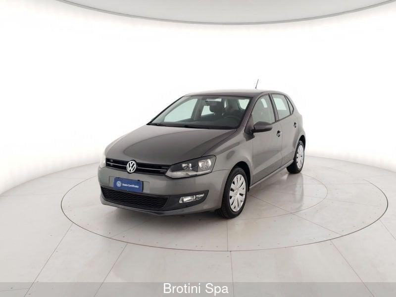 Volkswagen Polo Polo 1.2 70 CV 5 porte Comfortline