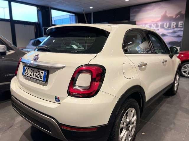 Fiat 500X 1.6 MultiJet 120 CV City Cross