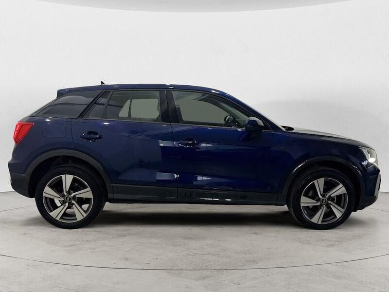 Audi Q2 Q2 35 TFSI S line Edition