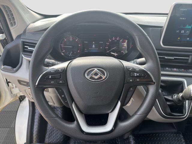 MAXUS Deliver 9 Deliver9 2.0CRDI 150CV FWD PL-TM Furgone