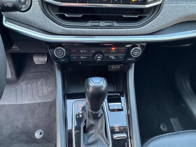 JEEP Compass 1.3 Turbo T4 190 CV PHEV AT6 4xe Longitude