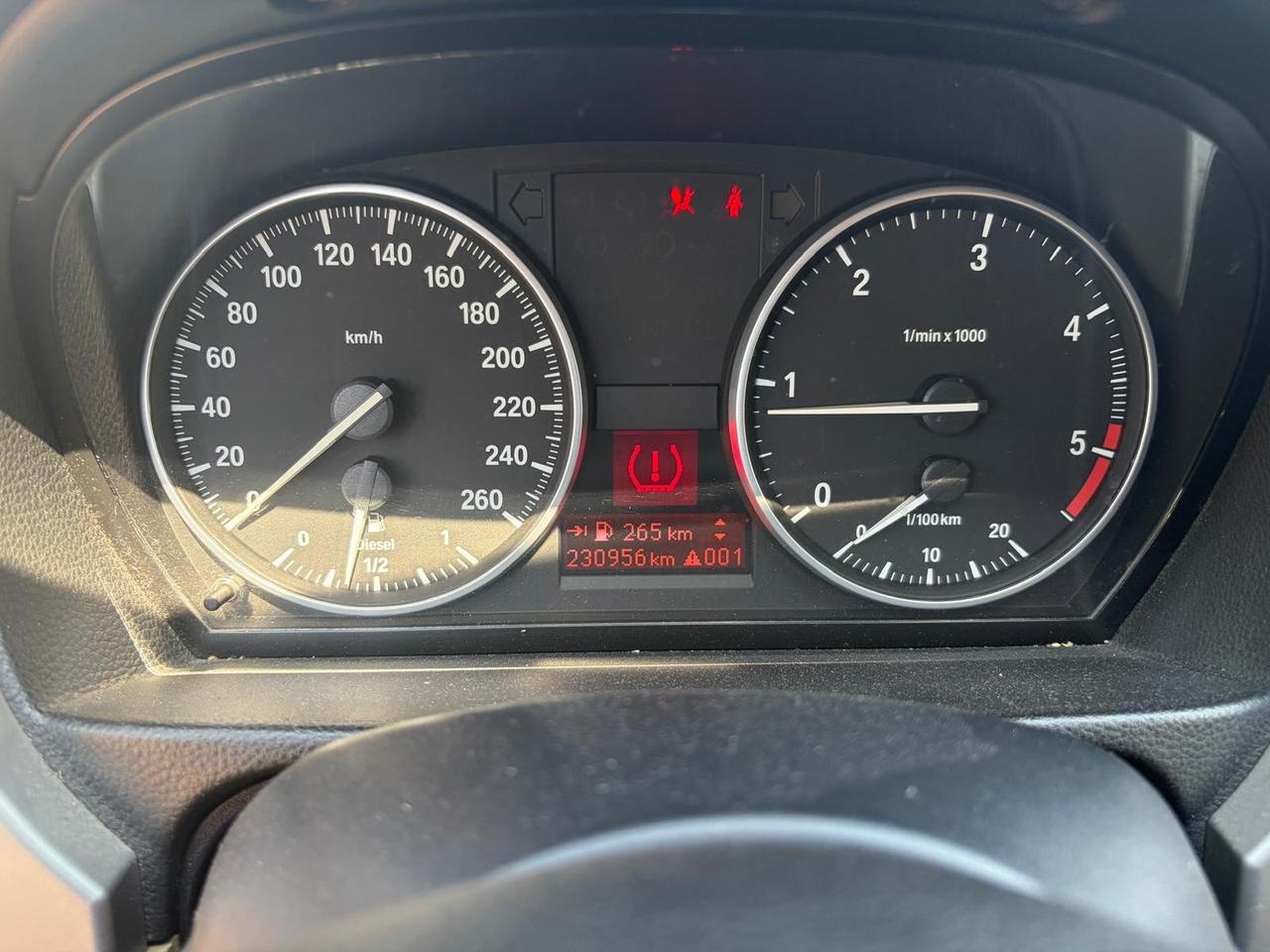 Bmw 320 320d cat Eletta Per Commercianti