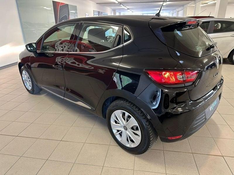 Renault Clio Clio TCe 12V 90 CV GPL Start&Stop 5 porte Energy Zen