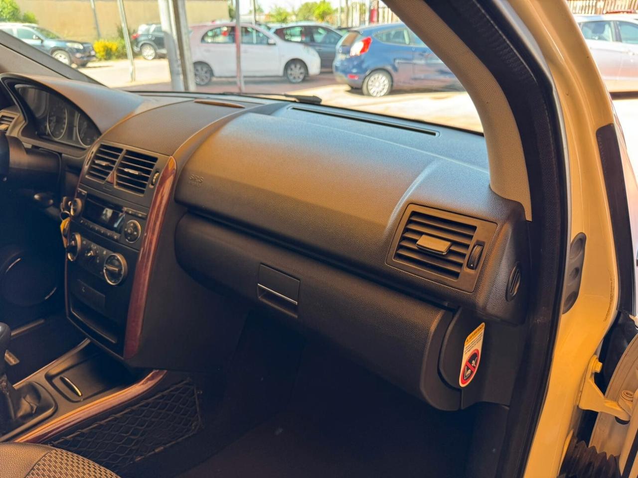 Mercedes-benz A 180 A 180 CDI Avantgarde