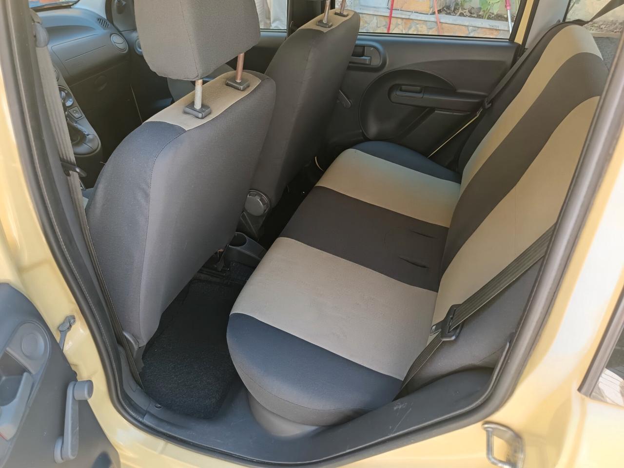 Fiat Panda 1.2 Dynamic con gpl omologato