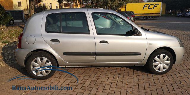 RENAULT Clio Storia 1.2 5p. NEOPATENTATI