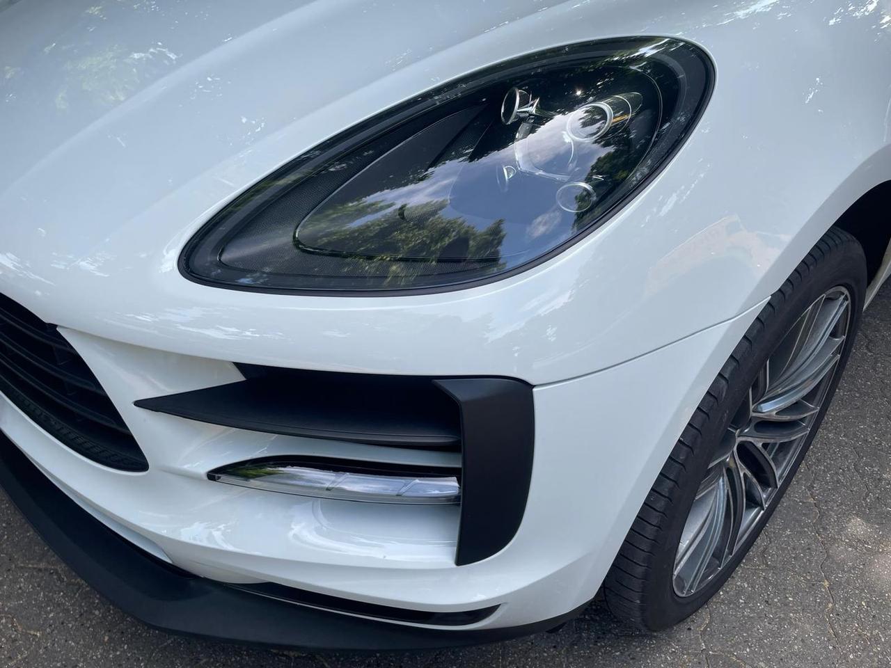 Porsche Macan -- 2.0 PDK 245CV #11341