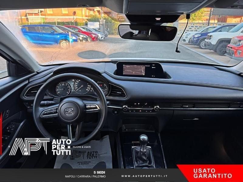 Mazda CX-30 CX-30 2.0 Executive 2wd 150cv 6mt