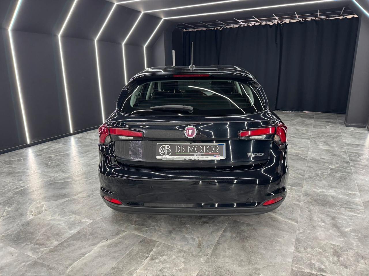 Fiat Tipo Tipo 5p 1.3 mjt Lounge