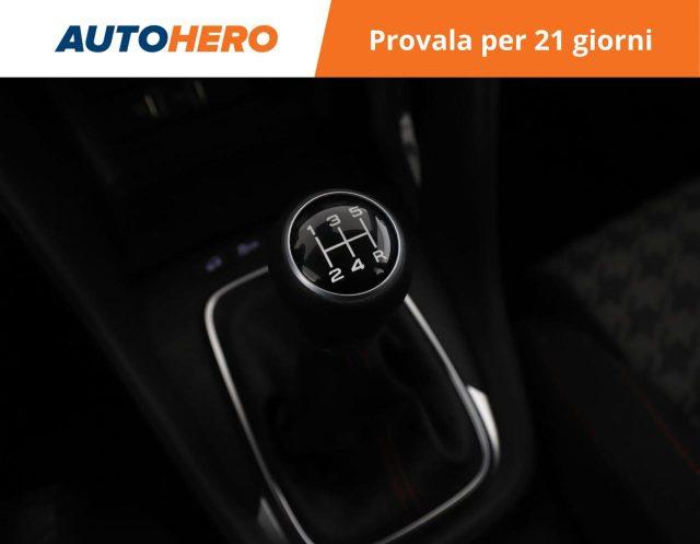 MG ZS 1.5 VTi-tech Comfort