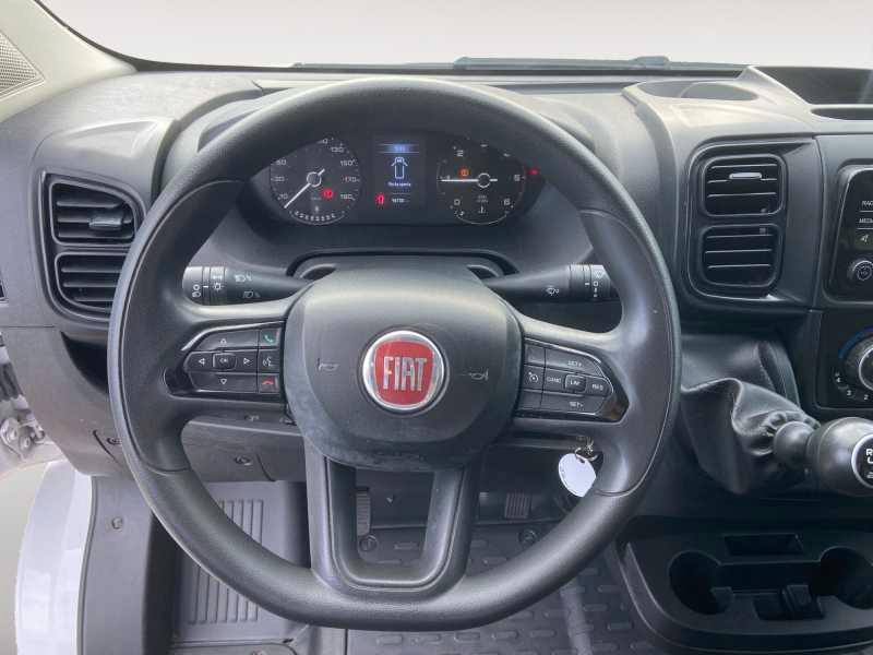 FIAT Ducato 35 LH2 2.2 mjt3 140cv