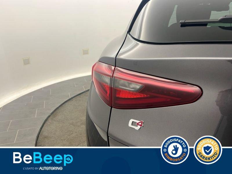 Alfa Romeo Stelvio 2.2 T EXECUTIVE Q4 210CV AUTO MY19