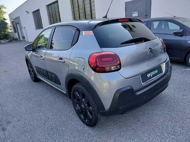 Citroen C3 PureTech 110 S&S RAEdition