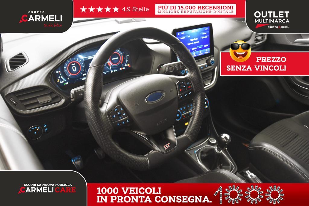 Ford Puma 1.5 EcoBoost ST