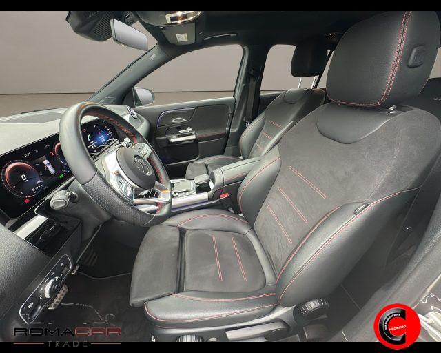 MERCEDES-BENZ GLA 250 e EQ-Power Automatic Premium