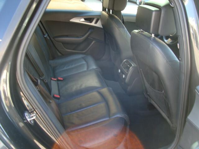 Audi A6 Avant 2.0 TDI 177 CV ''TETTO +PELLE+NAVI''