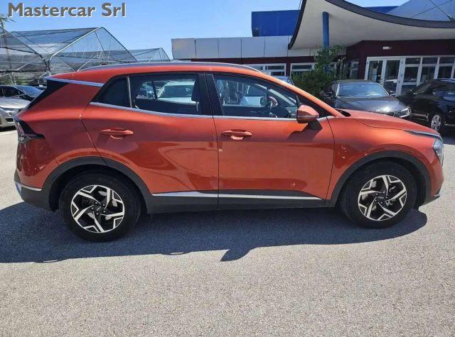 KIA Sportage Sportage 1.6 crdi mhev Business - GK250RP