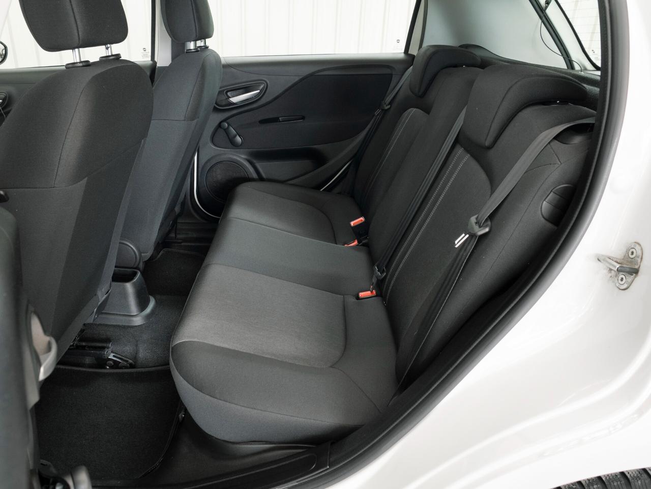 Fiat Punto 1.2 8V 5 porte Lounge