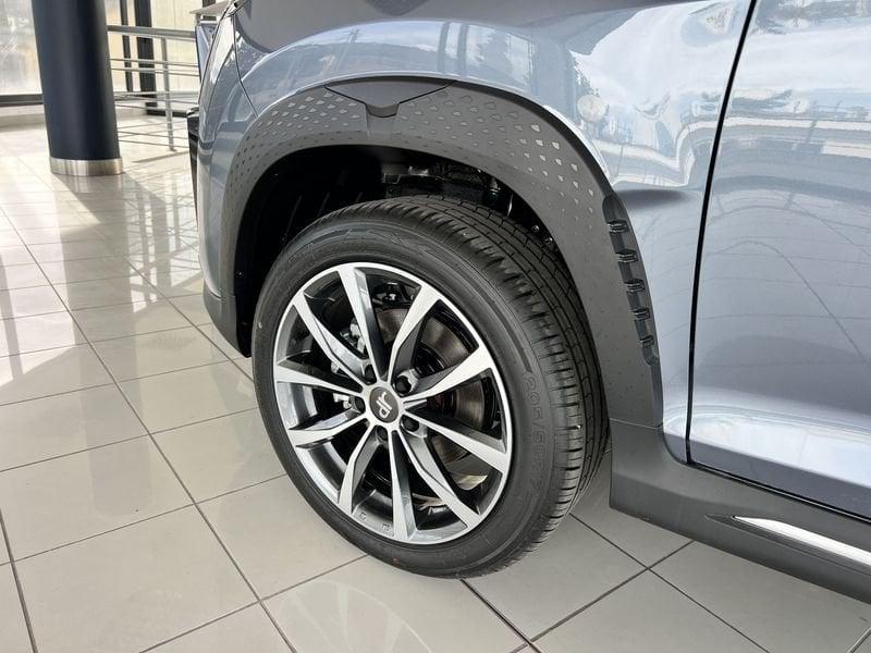 DR AUTOMOBILES dr 3.0 dr 3.0 1.5 CVT Bi-Fuel GPL Collection