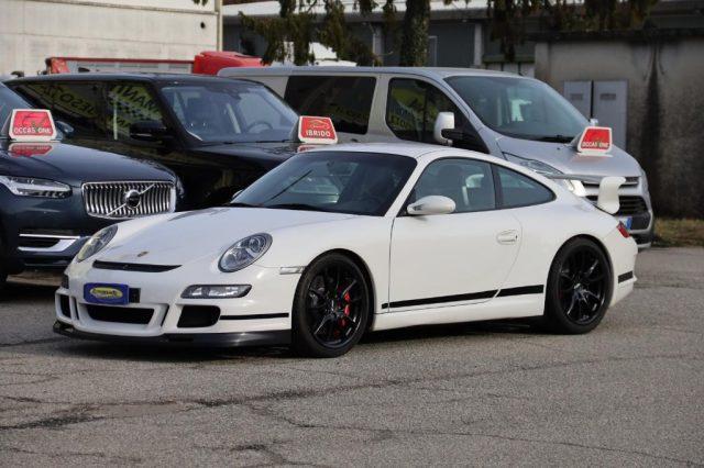 PORSCHE 997 - 911 GT3 PROX ASI