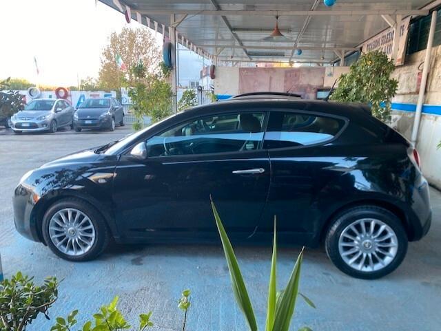 Alfa Romeo MiTo 1.3 JTDm-2 95 CV S&S Distinctive